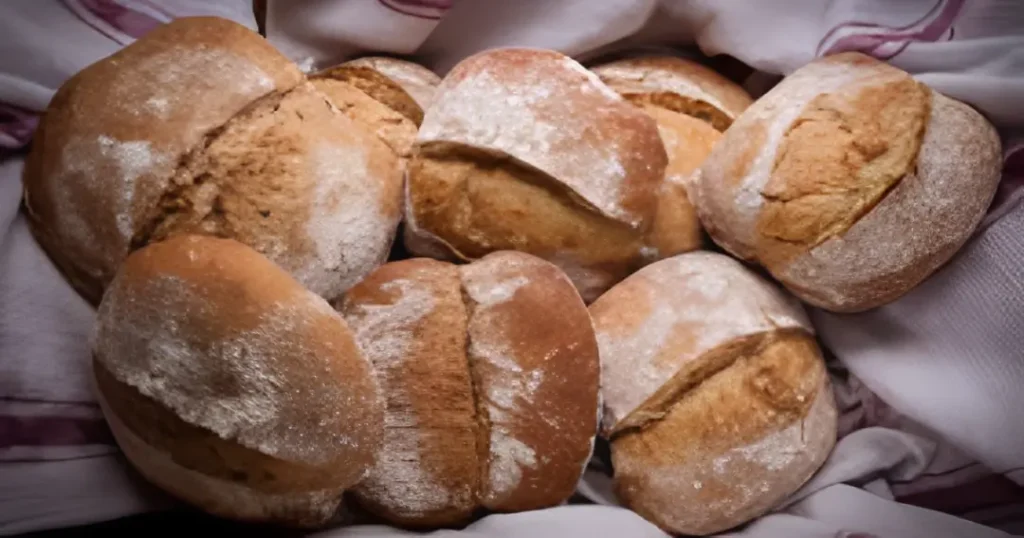 sourdough bread - can cats eat sourdough bread


